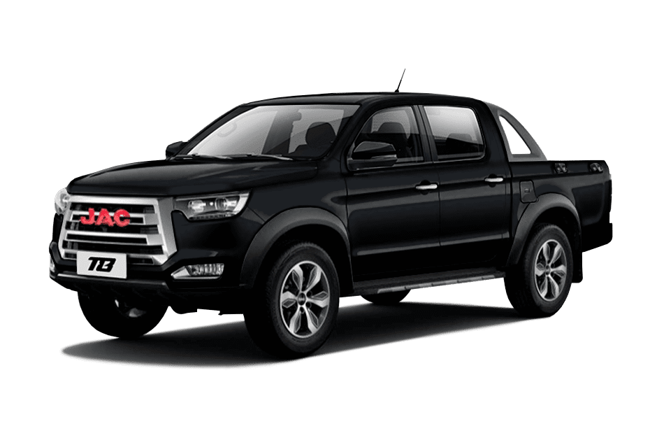 JAC T8 Full Extra Фото JAC T8 Full Extra