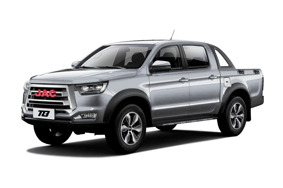 JAC T8 Full Extra Фото JAC T8 Full Extra