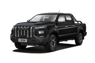 Фото JAC T9 Урбан+