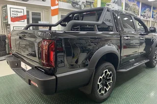 JAC T9 Explore 2.0TGDI Фото JAC T9 Explore 2.0TGDI