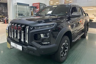 JAC T9 Explore 2.0TGDI Фото JAC T9 Explore 2.0TGDI