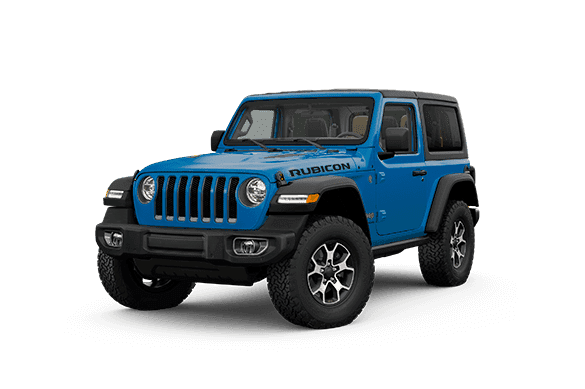 21 wrangler