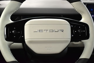 Фото Jetour Dashing Comfort 1.5