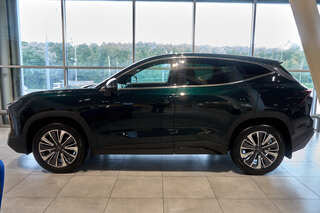 JETOUR Dashing Elite 1.5 Фото JETOUR Dashing Elite 1.5