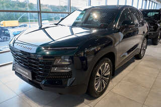 JETOUR Dashing Elite 1.5 Фото JETOUR Dashing Elite 1.5