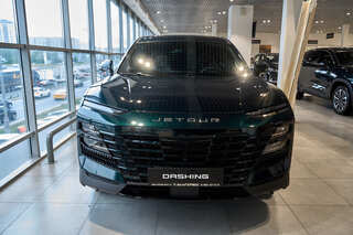 JETOUR Dashing Elite 1.5 Фото JETOUR Dashing Elite 1.5