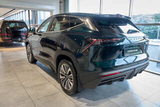 JETOUR Dashing Elite 1.5 Фото JETOUR Dashing Elite 1.5