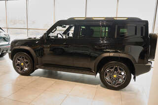 JETOUR T2 DISCOVERY Фото JETOUR T2 DISCOVERY