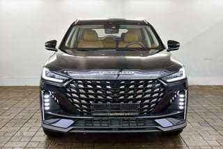 Фото Jetour X70 Plus Luxury 1.6