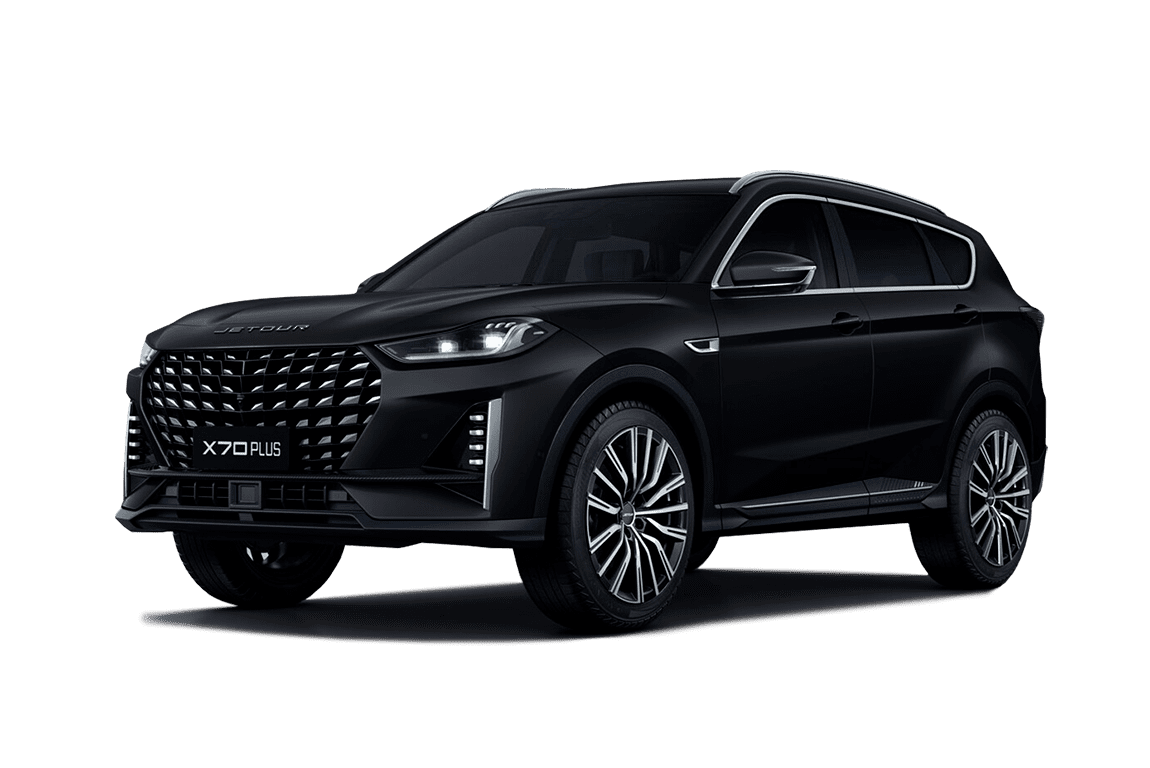 JETOUR X70 Plus Luxury 1.6 Фото JETOUR X70 Plus Luxury 1.6