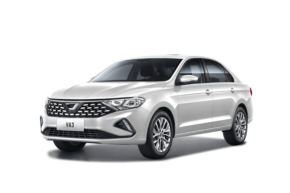 JETTA VA3 Фото JETTA VA3