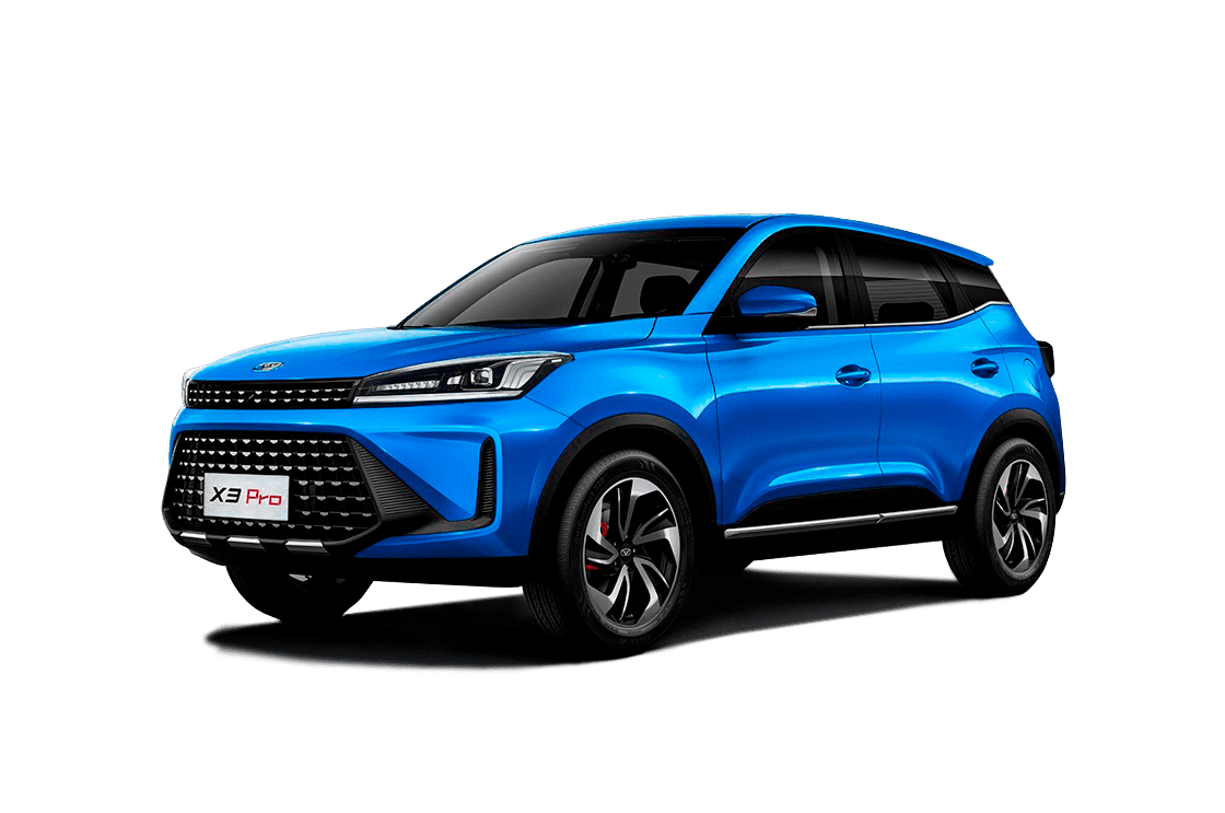 KAIYI X3 Pro Фото KAIYI X3 Pro