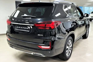 KGM Rexton ОПТИМУМ Фото KGM Rexton ОПТИМУМ