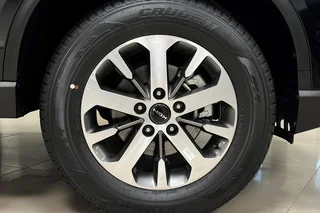KGM Rexton ОПТИМУМ Фото KGM Rexton ОПТИМУМ