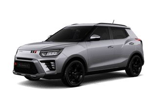 Фото KGM Tivoli CITY