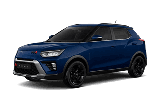 Фото KGM Tivoli DREAM