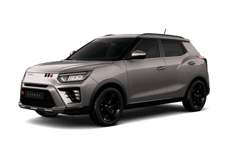 Фото KGM Tivoli DREAM