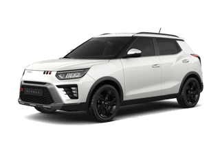 Фото KGM Tivoli CITY