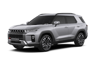 Фото KGM Torres CITY