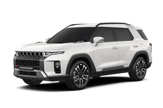 Фото KGM Torres ICON AWD BROWN