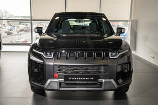 KGM Torres CITY Фото KGM Torres CITY