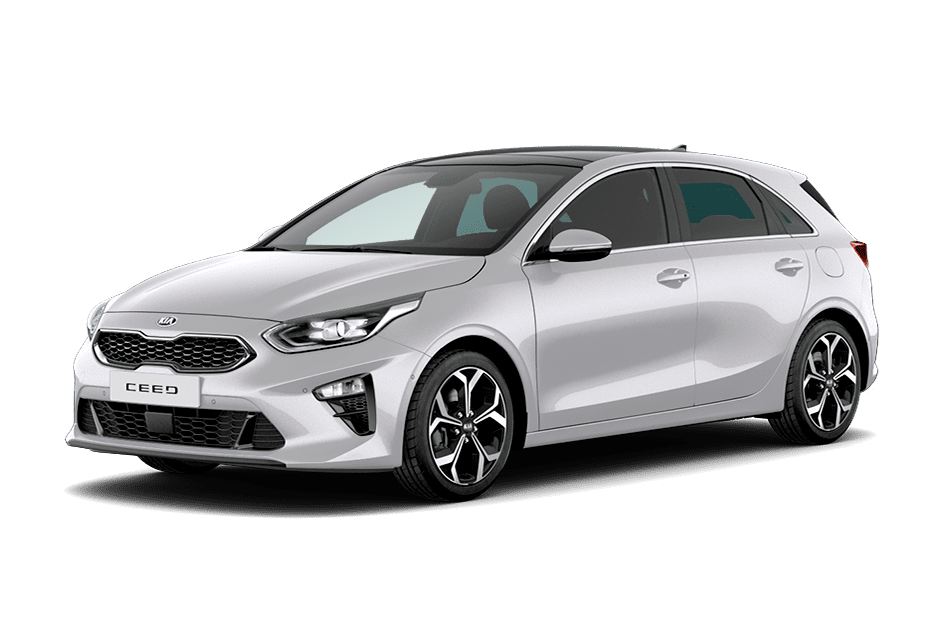 Kia ceed comfort