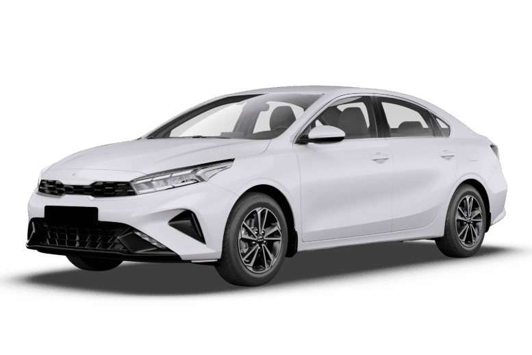 Kia K3 Фото Kia K3