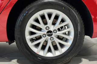 Kia Rio (Solaris KRS) Престиж (Prestige) Фото Kia Rio (Solaris KRS) Престиж (Prestige)