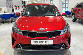 Kia Rio (Solaris KRS) Престиж (Prestige) Фото Kia Rio (Solaris KRS) Престиж (Prestige)