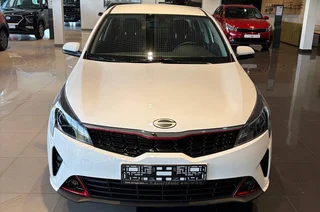 Kia Rio (Solaris KRS) Стиль (Style) Фото Kia Rio (Solaris KRS) Стиль (Style)