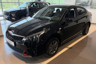 Kia Rio (Solaris KRS) Стиль (Style) Фото Kia Rio (Solaris KRS) Стиль (Style)