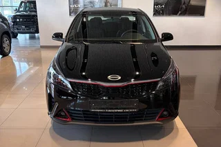 Kia Rio (Solaris KRS) Стиль (Style) Фото Kia Rio (Solaris KRS) Стиль (Style)