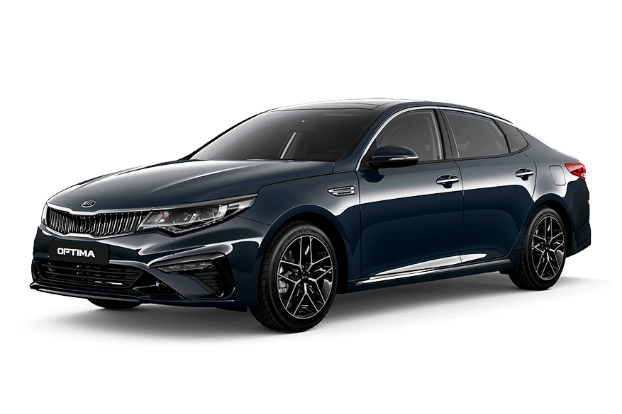 Kia Optima Фото Kia Optima