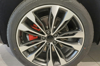 KNEWSTAR 001 Flagship Фото KNEWSTAR 001 Flagship