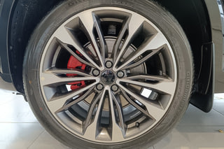 KNEWSTAR 001 Flagship Фото KNEWSTAR 001 Flagship