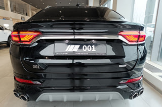 KNEWSTAR 001 Flagship Фото KNEWSTAR 001 Flagship