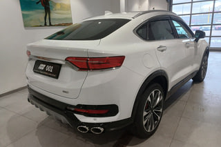 KNEWSTAR 001 Flagship Фото KNEWSTAR 001 Flagship