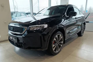 KNEWSTAR 001 Flagship Фото KNEWSTAR 001 Flagship