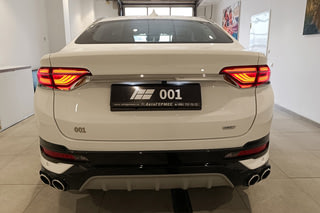 KNEWSTAR 001 Flagship Sport Фото KNEWSTAR 001 Flagship Sport