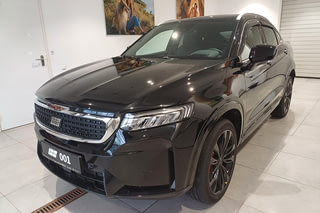 KNEWSTAR 001 Flagship Sport Фото KNEWSTAR 001 Flagship Sport