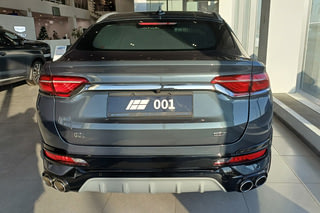 KNEWSTAR 001 Flagship Sport Фото KNEWSTAR 001 Flagship Sport