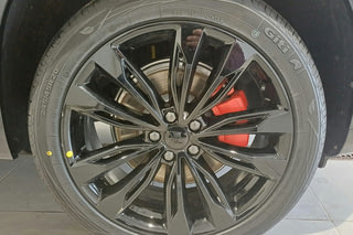 KNEWSTAR 001 Flagship Sport Фото KNEWSTAR 001 Flagship Sport