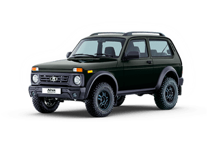 Фото LADA Niva Бронто Bronto Prestige