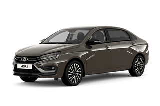 Фото LADA Aura Premier