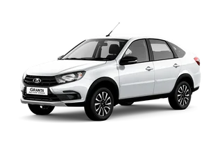 Фото LADA Granta Active Cross Enjoy