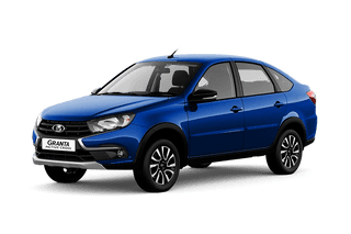 Фото LADA Granta Active Cross Comfort