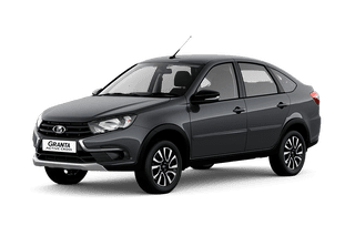 Фото LADA Granta Active Cross Comfort