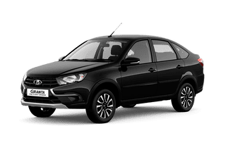 Фото LADA Granta Active Cross Enjoy
