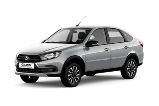 Фото LADA Granta Active Cross Comfort