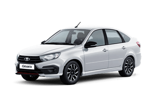 Фото LADA Granta Sportline лифтбек Comfort